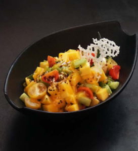 Thai Mango