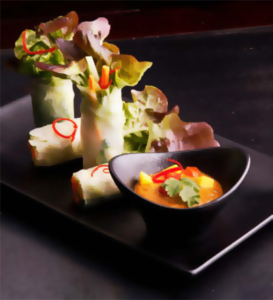 SOM TAM ROLLS
