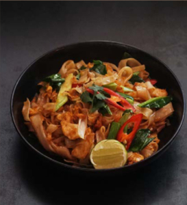 Pad See Ew