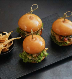 Yugo Sliders