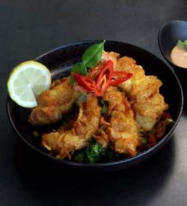Crispy Kûng